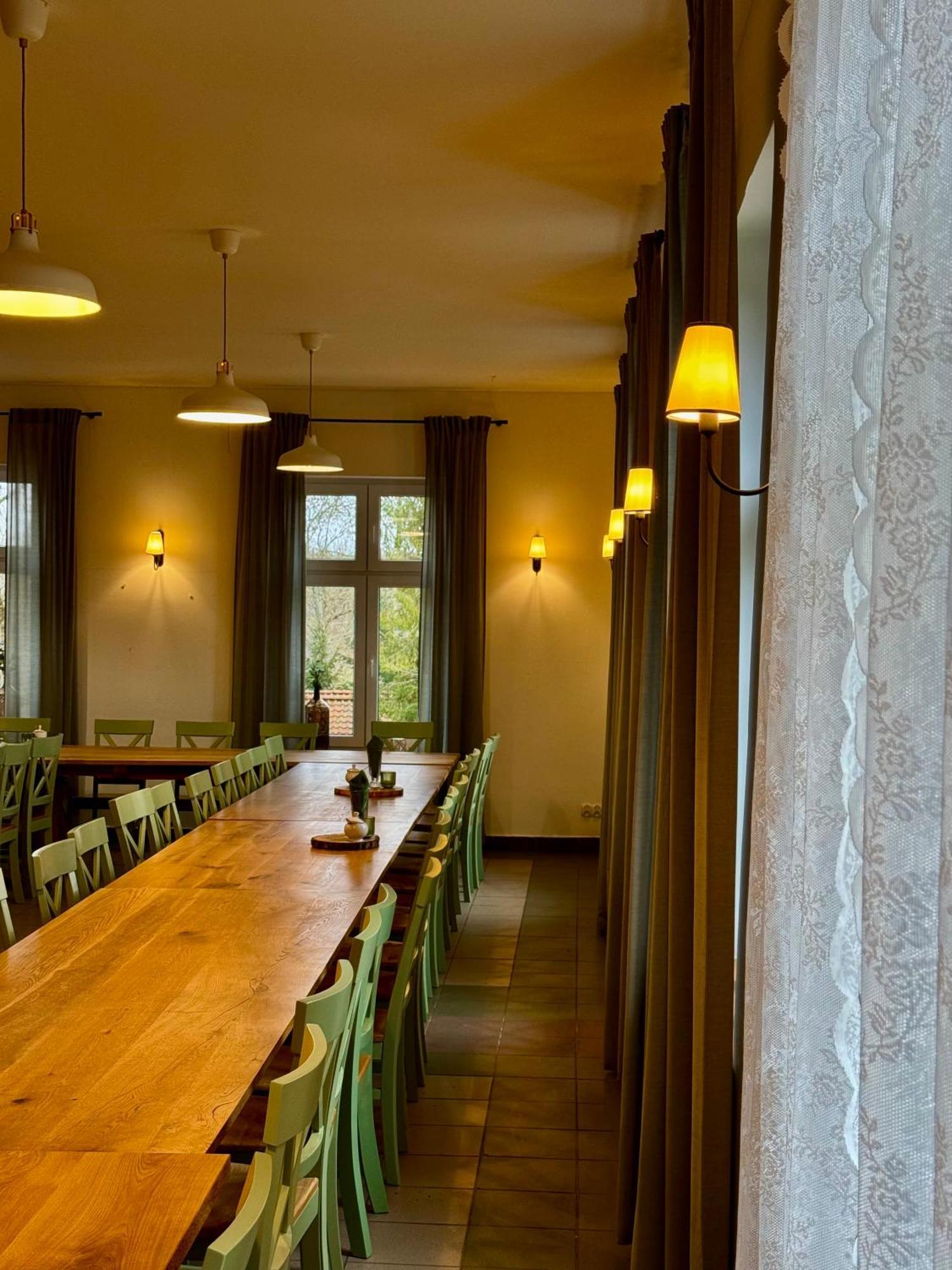 Folwark Wierzchy Exterior foto